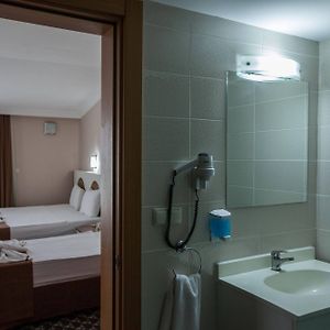Pokój trzyosobowy